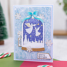 Crafter's Companion PRE-ORDER Cloche Dies (CC-MD-CLO) Crafter's Companion PRE-ORDER Cloche Dies (CC-MD-CLO)