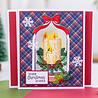 Crafter's Companion PRE-ORDER Cloche Dies (CC-MD-CLO) Crafter's Companion PRE-ORDER Cloche Dies (CC-MD-CLO)