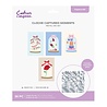 Crafter's Companion PRE-ORDER Cloche Captured Moments Dies (CC-MD-CLO-CMOM) Crafter's Companion PRE-ORDER Cloche Captured Moments Dies (CC-MD-CLO-CMOM)