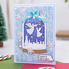 Crafter's Companion PRE-ORDER Cloche Christmas Sense Dies (CC-MD-CLO-XMA) Crafter's Companion PRE-ORDER Cloche Christmas Sense Dies (CC-MD-CLO-XMA)