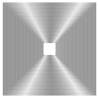 Crafter's Companion PRE-ORDER Square 8 Inch Dies (CC-MD-ELE-8SQUA) Crafter's Companion PRE-ORDER Square 8 Inch Dies (CC-MD-ELE-8SQUA)