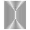 Crafter's Companion PRE-ORDER Rectangle 8 Inch Dies (CC-MD-ELE-8RECT) Crafter's Companion PRE-ORDER Rectangle 8 Inch Dies (CC-MD-ELE-8RECT)