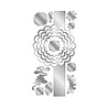 Crafter's Companion PRE-ORDER Scalloped Circle Swing Dies (CC-MD-SCSW) Crafter's Companion PRE-ORDER Scalloped Circle Swing Dies (CC-MD-SCSW)