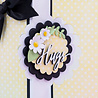 Crafter's Companion PRE-ORDER Scalloped Circle Swing Dies (CC-MD-SCSW) Crafter's Companion PRE-ORDER Scalloped Circle Swing Dies (CC-MD-SCSW)