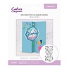 Crafter's Companion PRE-ORDER Decorative Plaque Swing Dies (CC-MD-DEPLSW) Crafter's Companion PRE-ORDER Decorative Plaque Swing Dies (CC-MD-DEPLSW)