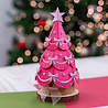 Crafter's Companion PRE-ORDER 3D Christmas Tree Stamp & Dies (CC-STD-3DXTRE) Crafter's Companion PRE-ORDER 3D Christmas Tree Stamp & Dies (CC-STD-3DXTRE)
