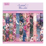 Crafter's Companion PRE-ORDER Lunar Blooms 12x12 Inch Paper Pad (NG-LB-PAD12) Crafter's Companion PRE-ORDER Lunar Blooms 12x12 Inch Paper Pad (NG-LB-PAD12)