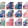 Crafter's Companion PRE-ORDER Lunar Blooms 12x12 Inch Paper Pad (NG-LB-PAD12) Crafter's Companion PRE-ORDER Lunar Blooms 12x12 Inch Paper Pad (NG-LB-PAD12)