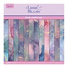 Crafter's Companion PRE-ORDER Lunar Blooms 8x8 Inch Pearl Pad (NG-LB-MRPAD8) Crafter's Companion PRE-ORDER Lunar Blooms 8x8 Inch Pearl Pad (NG-LB-MRPAD8)