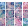 Crafter's Companion PRE-ORDER Lunar Blooms 8x8 Inch Pearl Pad (NG-LB-MRPAD8) Crafter's Companion PRE-ORDER Lunar Blooms 8x8 Inch Pearl Pad (NG-LB-MRPAD8)