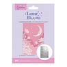 Crafter's Companion PRE-ORDER Lunar Blooms 3D Embossing Folder Lunar Blossoms (NG-LB-3D-EF4-LBLO) Crafter's Companion PRE-ORDER Lunar Blooms 3D Embossing Folder Lunar Blossoms (NG-LB-3D-EF4-LBLO)