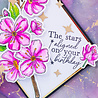 Crafter's Companion PRE-ORDER Lunar Blooms Clear Stamps Moonlit Messages (NG-LB-CA-ST-MOLIT) Crafter's Companion PRE-ORDER Lunar Blooms Clear Stamps Moonlit Messages (NG-LB-CA-ST-MOLIT)