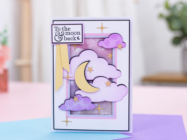 Crafter's Companion PRE-ORDER Lunar Bloom Dies Night Sky (NG-LB-MD-NSKY) Crafter's Companion PRE-ORDER Lunar Bloom Dies Night Sky (NG-LB-MD-NSKY)