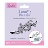 Crafter's Companion PRE-ORDER Lunar Bloom Stamp & Die Cherry Blossom (NG-LB-STD-CHER) Crafter's Companion PRE-ORDER Lunar Bloom Stamp & Die Cherry Blossom (NG-LB-STD-CHER)