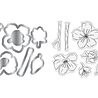 Crafter's Companion PRE-ORDER Lunar Bloom Stamp & Die Floral Harmony (NG-LB-STD-FLHAR) Crafter's Companion PRE-ORDER Lunar Bloom Stamp & Die Floral Harmony (NG-LB-STD-FLHAR)