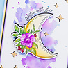 Crafter's Companion PRE-ORDER Lunar Bloom Stamp & Die Moon Bloom (NG-LB-STD-MBLO) Crafter's Companion PRE-ORDER Lunar Bloom Stamp & Die Moon Bloom (NG-LB-STD-MBLO)