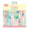 Crafter's Companion PRE-ORDER Birthday Celebrations 8x8 Inch Paper Pad (CC-BC-PAD8) Crafter's Companion PRE-ORDER Birthday Celebrations 8x8 Inch Paper Pad (CC-BC-PAD8)