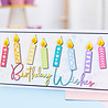 Crafter's Companion PRE-ORDER Birthday Celebrations Dies 3D Pop-Up Candles (CC-BC-MD-3DCAN) Crafter's Companion PRE-ORDER Birthday Celebrations Dies 3D Pop-Up Candles (CC-BC-MD-3DCAN)