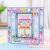 Crafter's Companion PRE-ORDER Birthday Celebrations Dies Birthday Wishes (CC-BC-MD-BDAYW) Crafter's Companion PRE-ORDER Birthday Celebrations Dies Birthday Wishes (CC-BC-MD-BDAYW)