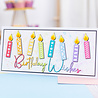 Crafter's Companion PRE-ORDER Birthday Celebrations Dies Birthday Wishes (CC-BC-MD-BDAYW) Crafter's Companion PRE-ORDER Birthday Celebrations Dies Birthday Wishes (CC-BC-MD-BDAYW)