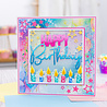 Crafter's Companion PRE-ORDER Birthday Celebrations Dies Happy Birthday (CC-BC-MD-CAD-HAPB) Crafter's Companion PRE-ORDER Birthday Celebrations Dies Happy Birthday (CC-BC-MD-CAD-HAPB)