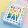 Crafter's Companion PRE-ORDER Birthday Celebrations Dies Decorative Fringing (CC-BC-MD-DECFR) Crafter's Companion PRE-ORDER Birthday Celebrations Dies Decorative Fringing (CC-BC-MD-DECFR)
