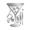 Crafter's Companion PRE-ORDER Birthday Celebrations Dies Martini Glass (CC-BC-MD-MGLA) Crafter's Companion PRE-ORDER Birthday Celebrations Dies Martini Glass (CC-BC-MD-MGLA)
