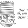 Crafter's Companion PRE-ORDER Birthday Celebrations Stamp & Die Celebration Cake (CC-BC-STD-CELC) Crafter's Companion PRE-ORDER Birthday Celebrations Stamp & Die Celebration Cake (CC-BC-STD-CELC)