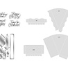 Crafter's Companion PRE-ORDER Birthday Celebrations Stamp, Die and Stencil Birthday Cake Treat Box (CC-BC-STD-STEN-CKBX) Crafter's Companion PRE-ORDER Birthday Celebrations Stamp, Die and Stencil Birthday Cake Treat Box (CC-BC-STD-STEN-CKBX)