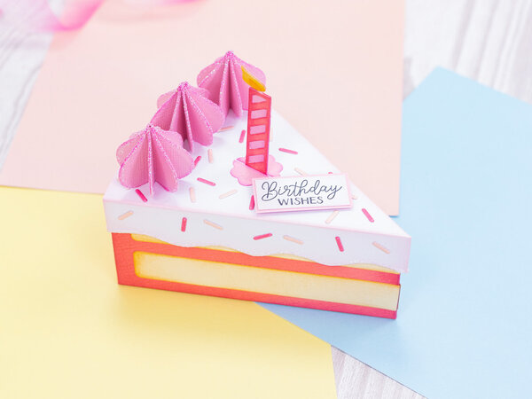 Crafter's Companion PRE-ORDER Birthday Celebrations Stamp, Die and Stencil Birthday Cake Treat Box (CC-BC-STD-STEN-CKBX) Crafter's Companion PRE-ORDER Birthday Celebrations Stamp, Die and Stencil Birthday Cake Treat Box (CC-BC-STD-STEN-CKBX)