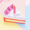 Crafter's Companion PRE-ORDER Birthday Celebrations Stamp, Die and Stencil Birthday Cake Treat Box (CC-BC-STD-STEN-CKBX) Crafter's Companion PRE-ORDER Birthday Celebrations Stamp, Die and Stencil Birthday Cake Treat Box (CC-BC-STD-STEN-CKBX)