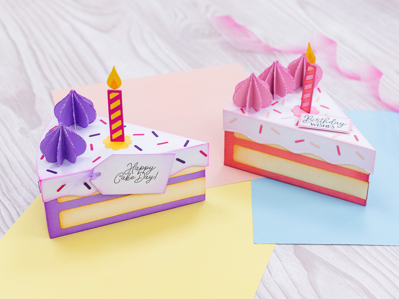 Crafter's Companion PRE-ORDER Birthday Celebrations Stamp, Die and Stencil Birthday Cake Treat Box (CC-BC-STD-STEN-CKBX) Crafter's Companion PRE-ORDER Birthday Celebrations Stamp, Die and Stencil Birthday Cake Treat Box (CC-BC-STD-STEN-CKBX)