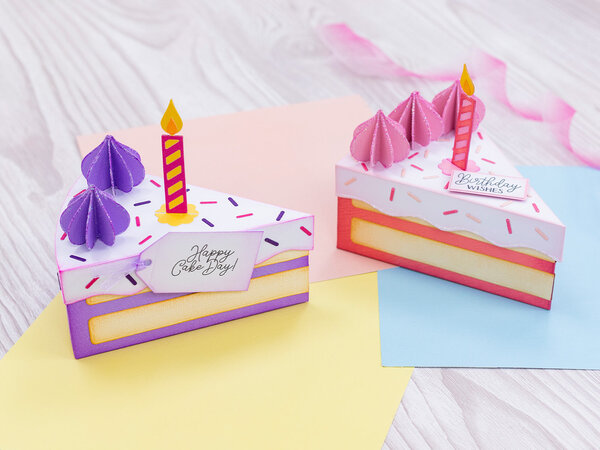 Crafter's Companion PRE-ORDER Birthday Celebrations Stamp, Die and Stencil Birthday Cake Treat Box (CC-BC-STD-STEN-CKBX) Crafter's Companion PRE-ORDER Birthday Celebrations Stamp, Die and Stencil Birthday Cake Treat Box (CC-BC-STD-STEN-CKBX)