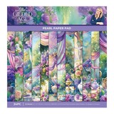 Crafter's Companion PRE-ORDER The Gilded Age 6x6 Inch Paper Pad (SS-TGA-PAD6)