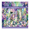 Crafter's Companion PRE-ORDER The Gilded Age 6x6 Inch Paper Pad (SS-TGA-PAD6) Crafter's Companion PRE-ORDER The Gilded Age 6x6 Inch Paper Pad (SS-TGA-PAD6)