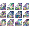 Crafter's Companion PRE-ORDER The Gilded Age 6x6 Inch Paper Pad (SS-TGA-PAD6) Crafter's Companion PRE-ORDER The Gilded Age 6x6 Inch Paper Pad (SS-TGA-PAD6)