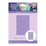 Crafter's Companion PRE-ORDER The Gilded Age 2D Embossing Folder Lilac (SS-TGA-2D-EF4-LIL) Crafter's Companion PRE-ORDER The Gilded Age 2D Embossing Folder Lilac (SS-TGA-2D-EF4-LIL)