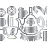 Crafter's Companion PRE-ORDER The Gilded Age Dies Pop-up Tea Party (SS-TGA-MD-TPTY) Crafter's Companion PRE-ORDER The Gilded Age Dies Pop-up Tea Party (SS-TGA-MD-TPTY)