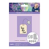 Crafter's Companion PRE-ORDER The Gilded Age Stamp, Die & Stencil Set Tea Bag (SS-TGA-STD-STEN-TB) Crafter's Companion PRE-ORDER The Gilded Age Stamp, Die & Stencil Set Tea Bag (SS-TGA-STD-STEN-TB)