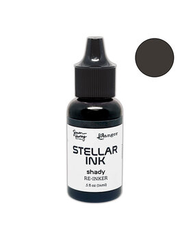 Simon Hurley Create Stellar Re-Inker Shady (HUI90212) Simon Hurley Create Stellar Re-Inker Shady (HUI90212)