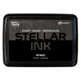 Simon Hurley Create Stellar Ink Pad Shady (HUF88691)