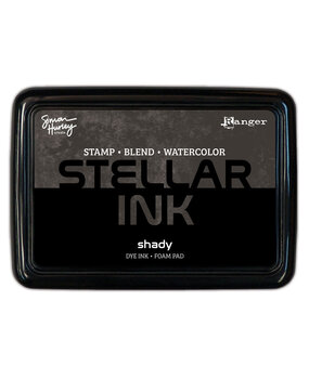 Simon Hurley Create Stellar Ink Pad Shady (HUF88691) Simon Hurley Create Stellar Ink Pad Shady (HUF88691)