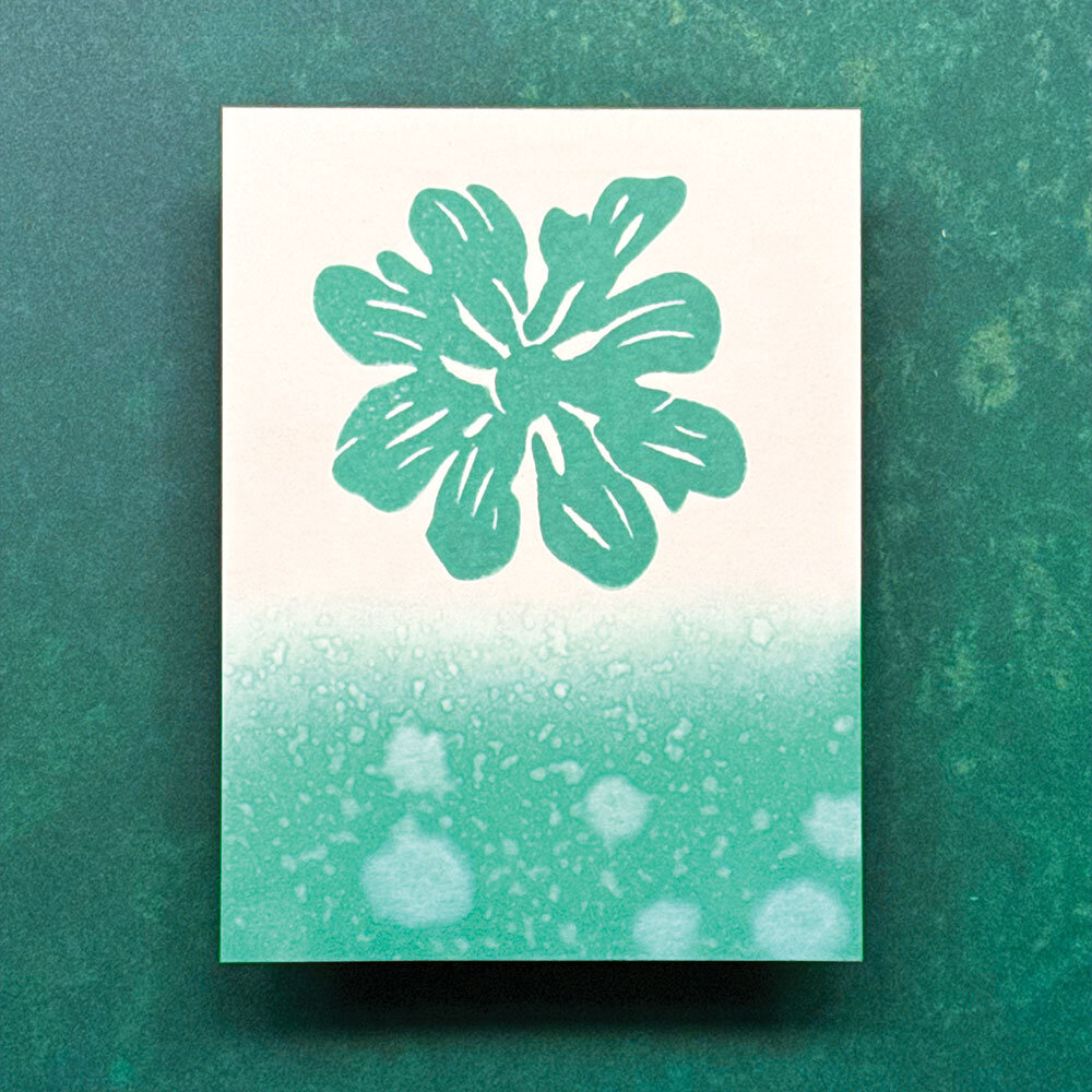 Simon Hurley Create Stellar Ink Pad Tropical Tango (HUF88738) Simon Hurley Create Stellar Ink Pad Tropical Tango (HUF88738)