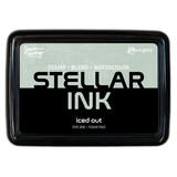 Simon Hurley Create Stellar Ink Pad Iced Out (HUF89537)