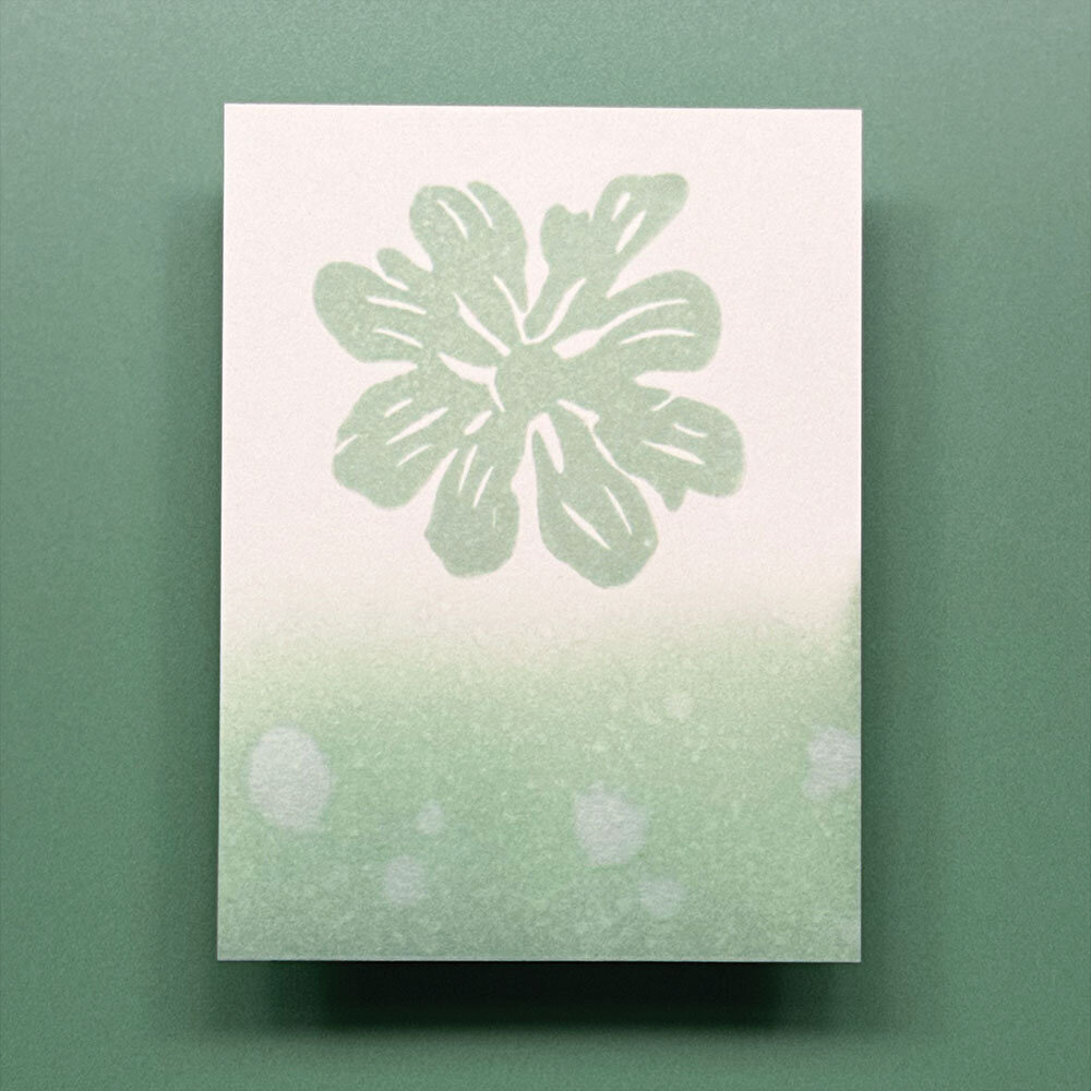 Simon Hurley Create Stellar Ink Pad Iced Out (HUF89537) Simon Hurley Create Stellar Ink Pad Iced Out (HUF89537)