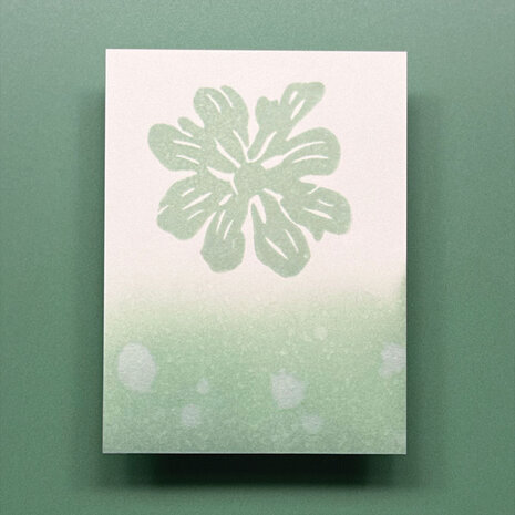 Simon Hurley Create Stellar Ink Pad Iced Out (HUF89537) Simon Hurley Create Stellar Ink Pad Iced Out (HUF89537)