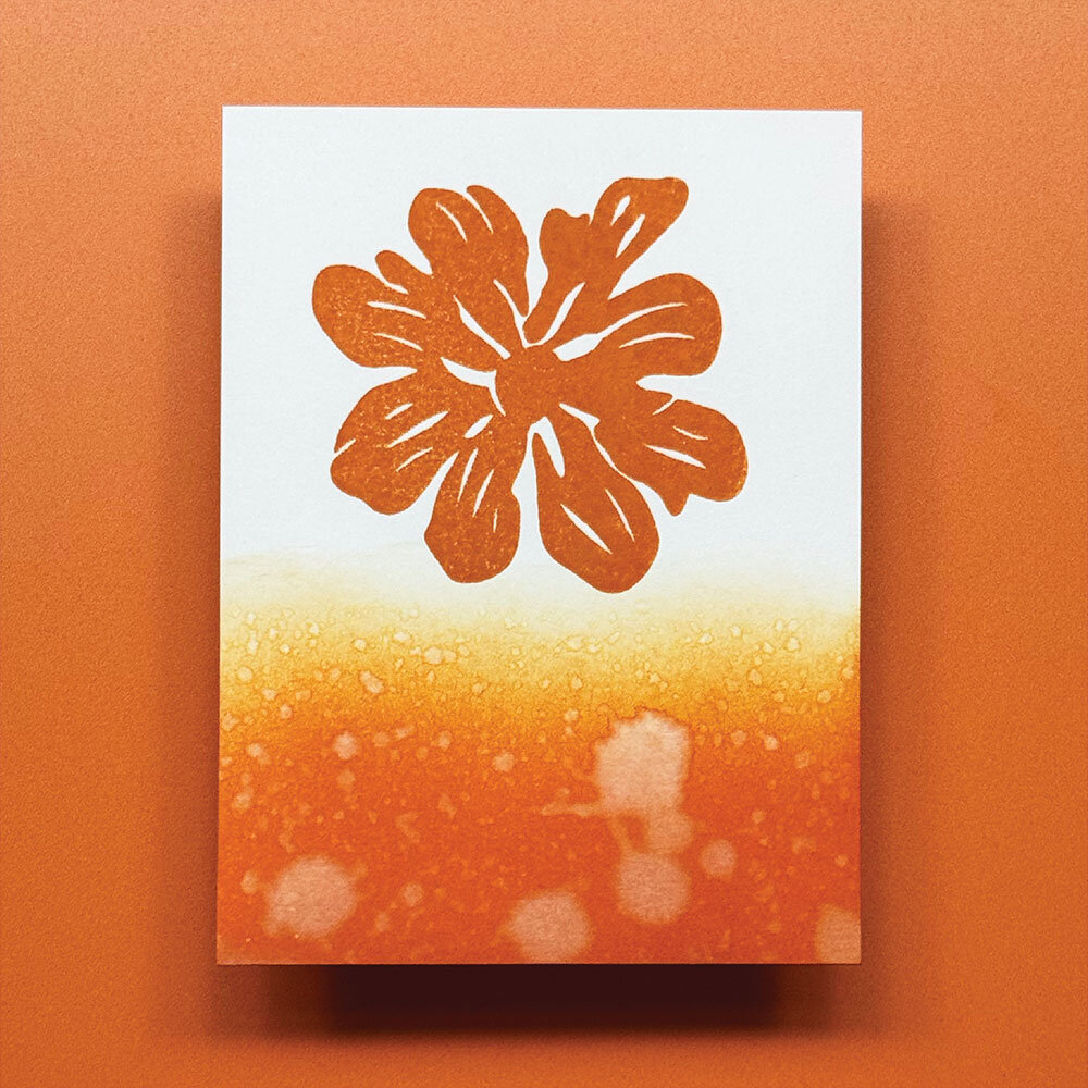 Simon Hurley Create Stellar Ink Pad Check Engine (HUF89629) Simon Hurley Create Stellar Ink Pad Check Engine (HUF89629)