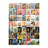 Spellbinders PRE-ORDER Rub-On Sheets Little Works of Art (SCSR-002) Spellbinders PRE-ORDER Rub-On Sheets Little Works of Art (SCSR-002)