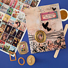 Spellbinders PRE-ORDER Rub-On Sheets Little Works of Art (SCSR-002) Spellbinders PRE-ORDER Rub-On Sheets Little Works of Art (SCSR-002)