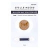 Spellbinders PRE-ORDER Clear Seal Maker Wax Seal Powder Gold Bullion (WSA-004) Spellbinders PRE-ORDER Clear Seal Maker Wax Seal Powder Gold Bullion (WSA-004)